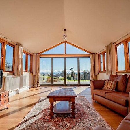 Host & Stay - Upperley Barn Бромярд Екстериор снимка