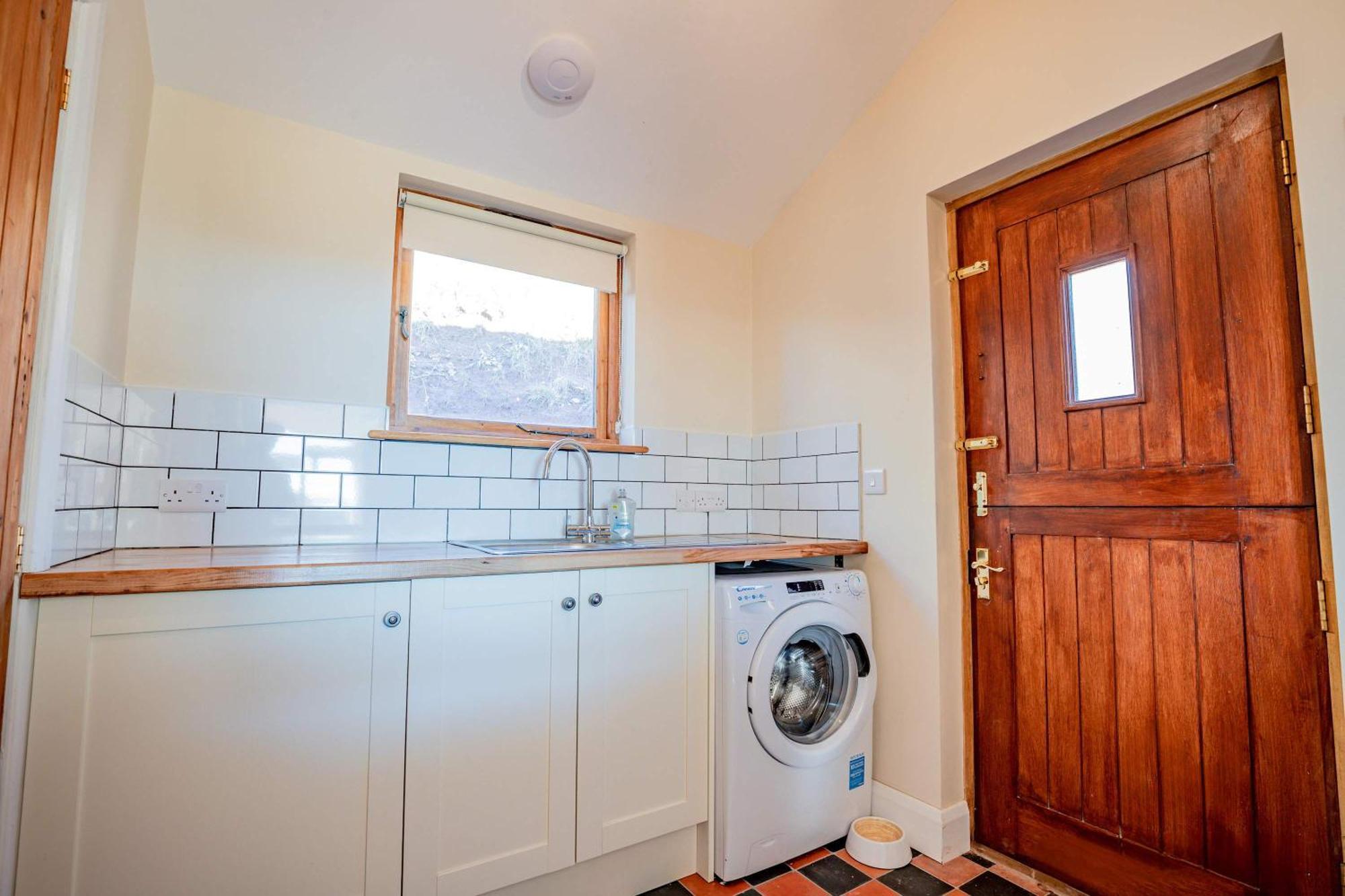 Host & Stay - Upperley Barn Бромярд Екстериор снимка